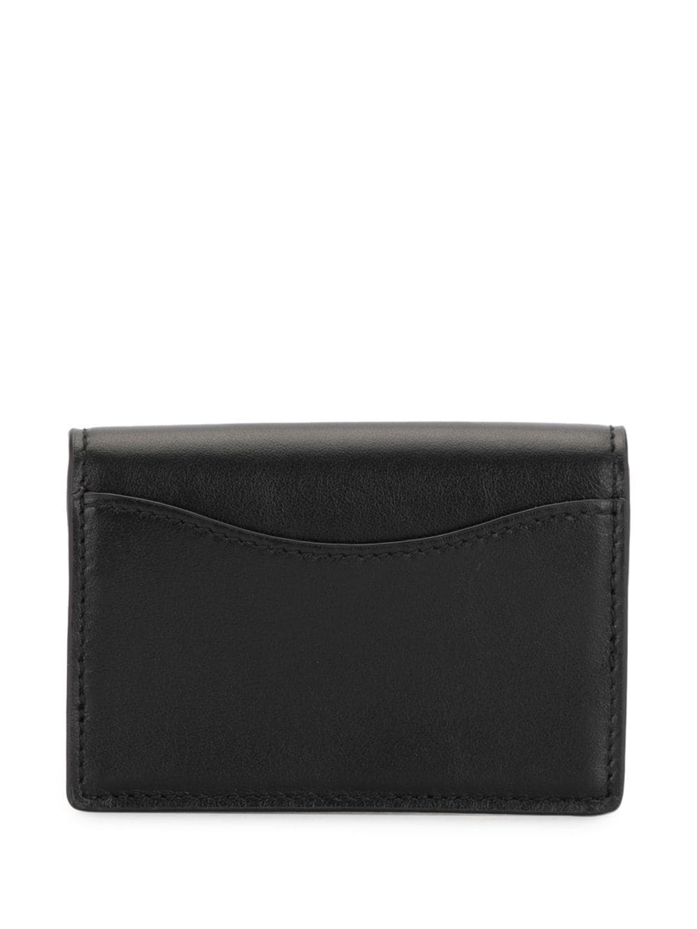 The Studio business card case - 2