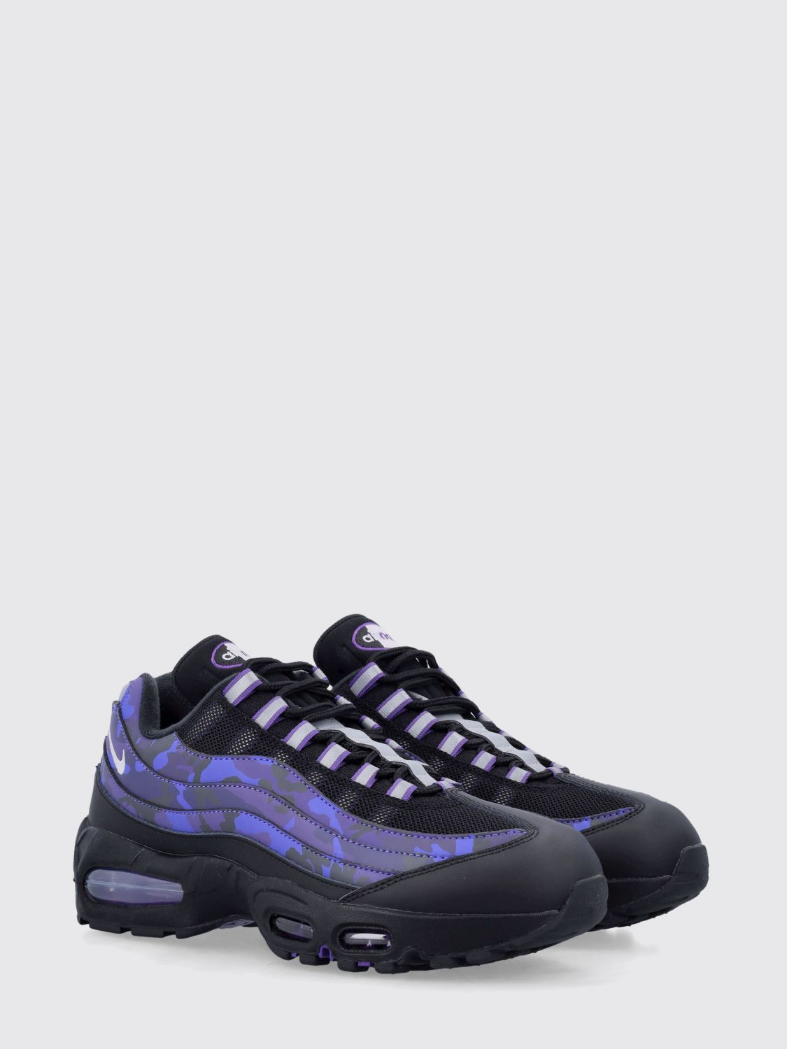 Sneakers men Nike - 2