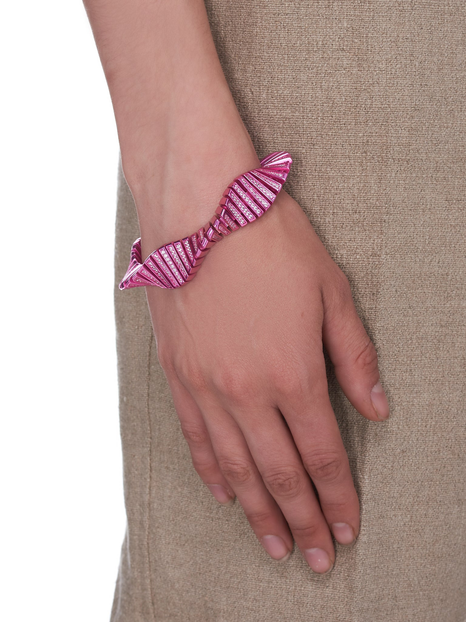 Twist Bracelet - 5