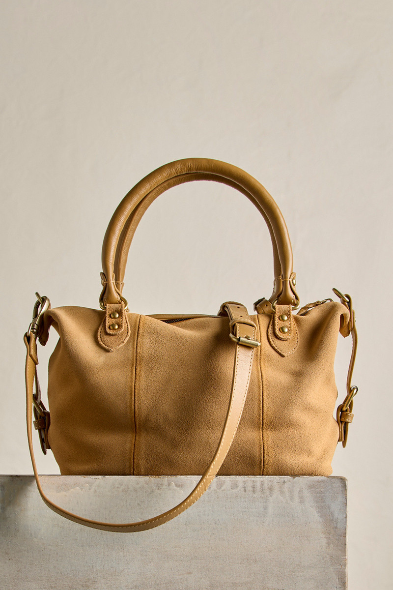 We The Free Suede Baby Emerson Bag 5