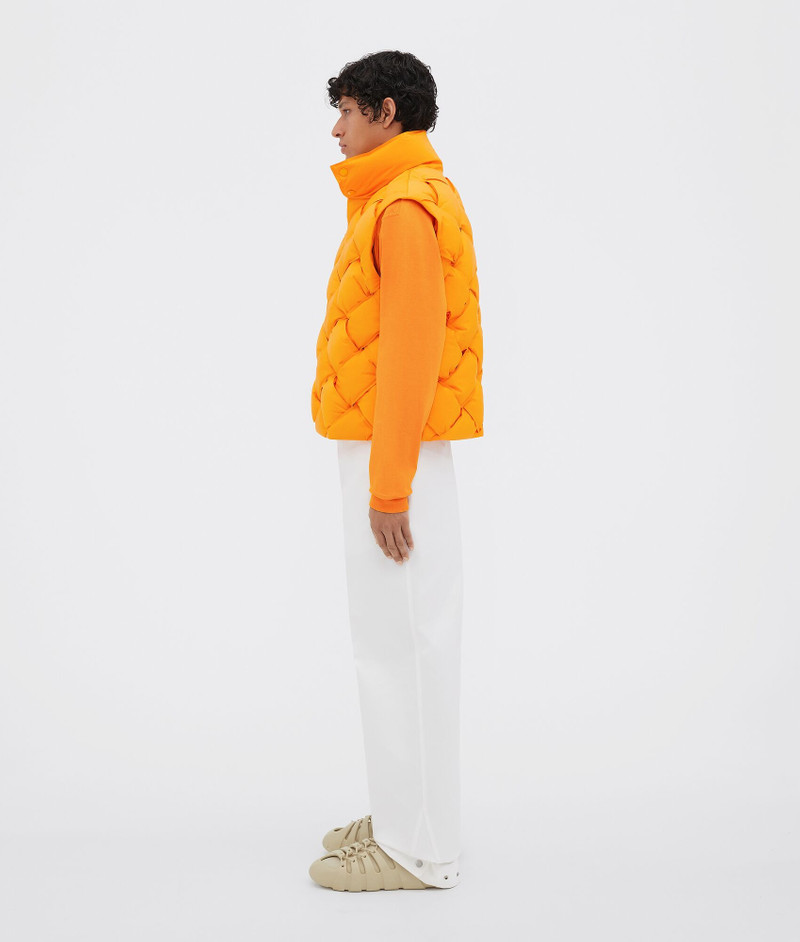 Bottega Veneta vest outlook