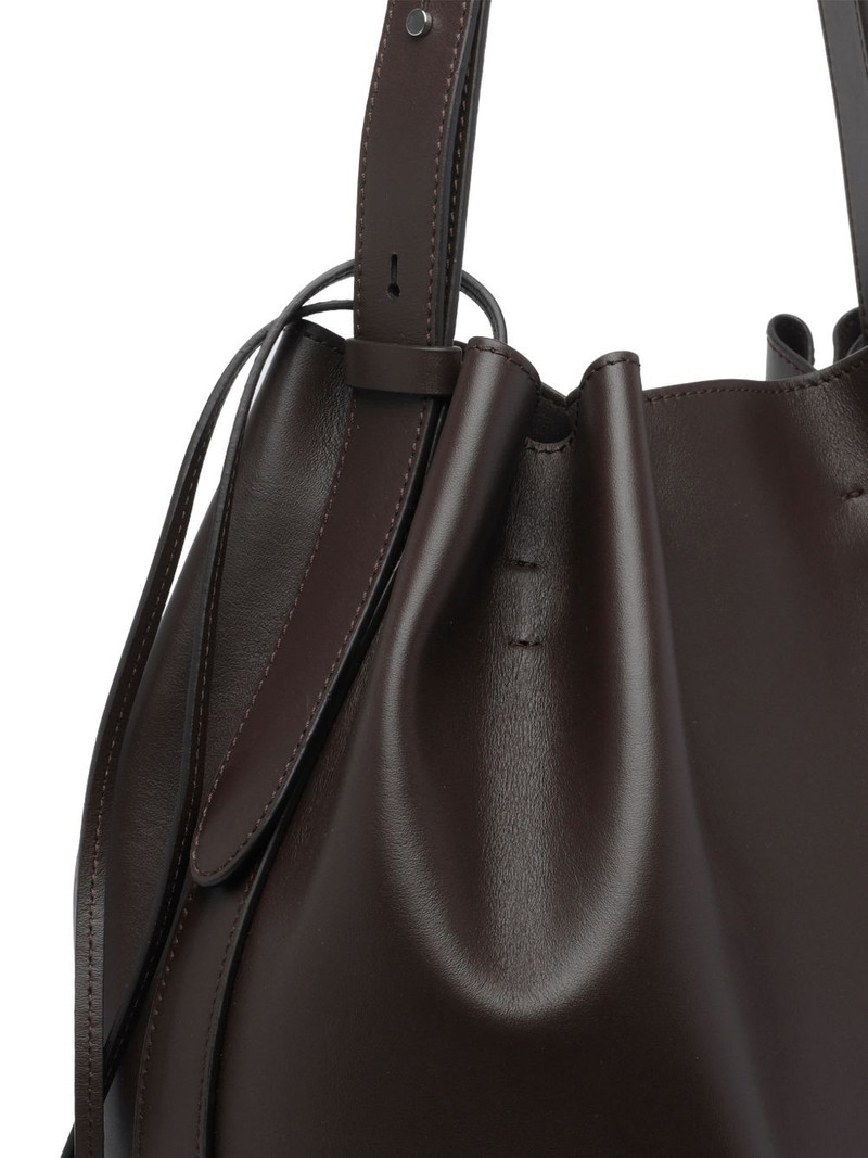 Coulisse shoulder bag 4