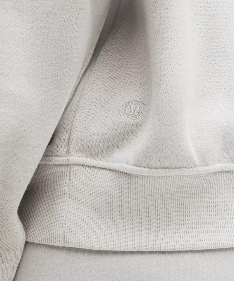 Women's Steady State Oversized Hoodie 6