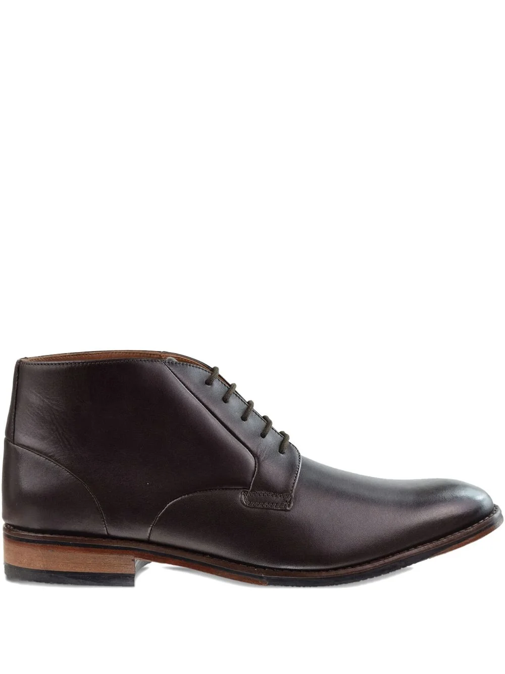 linvale jerica lace-up shoes - 1