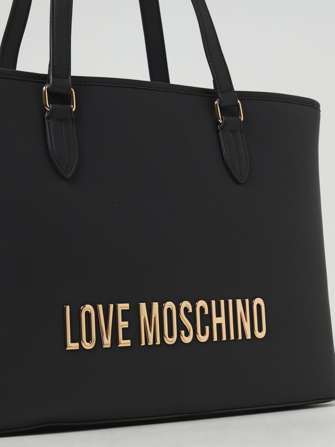 Tote bags woman Love Moschino - 3