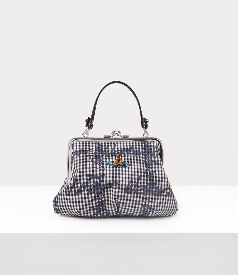 GRANNY FRAME PURSE 1