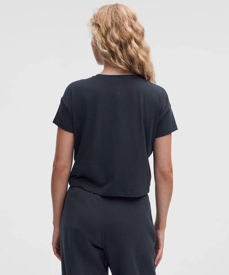 Cates T-Shirt 3