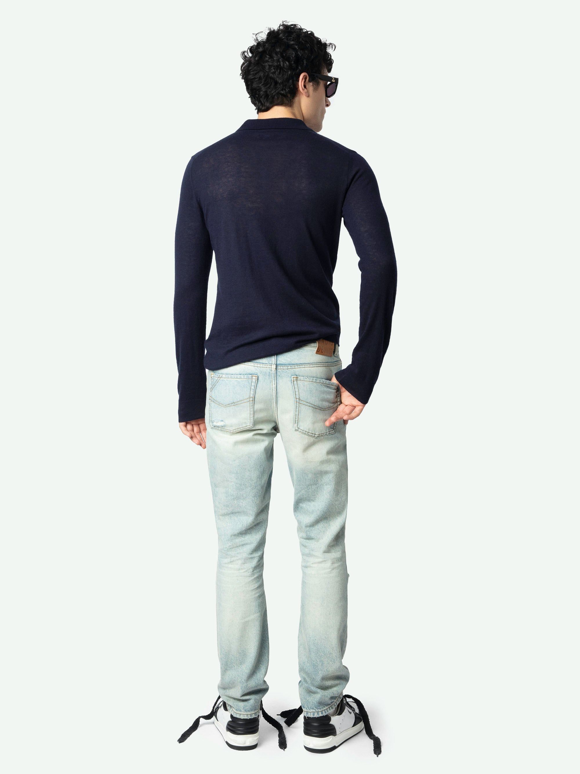Dimi Cashmere Sweater - 3