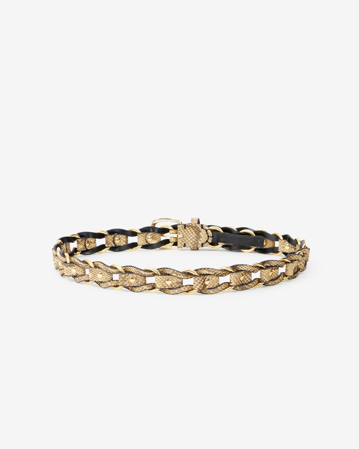 BALI BELT - 2