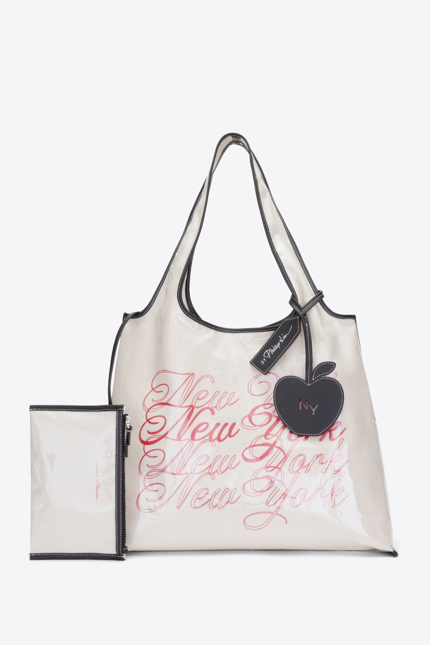 We Are NY Market Tote - 3