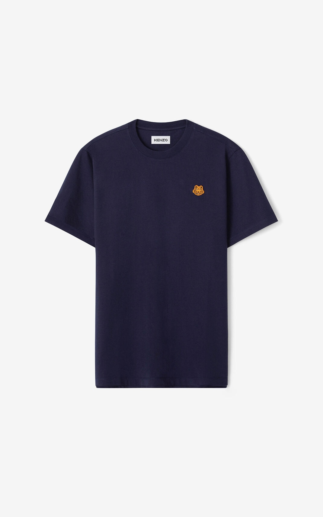 Tiger Crest T-shirt - 1