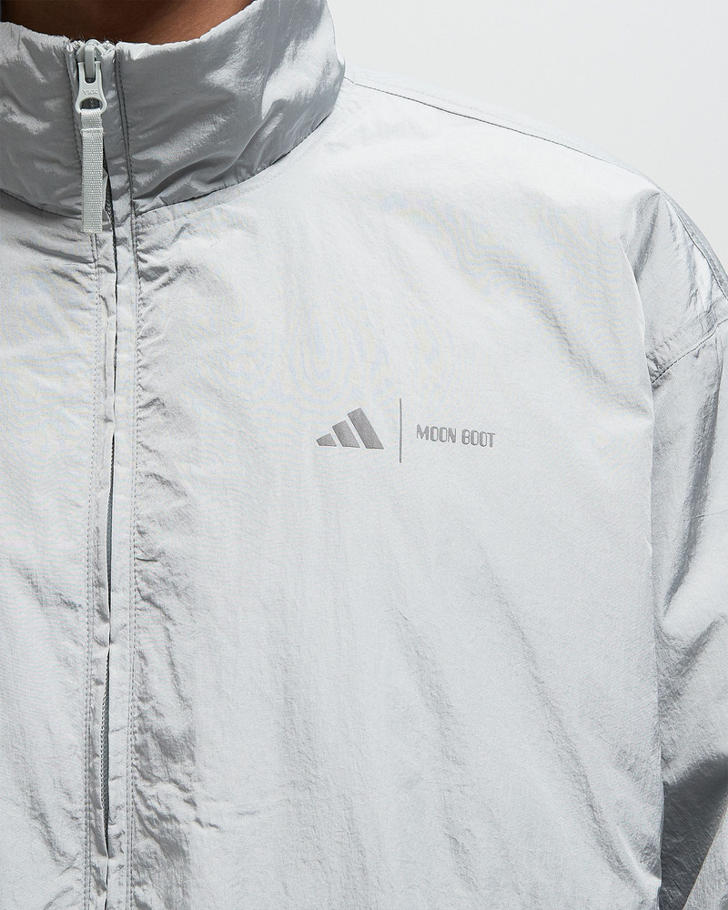 x Moon Boot Tracktop M 4
