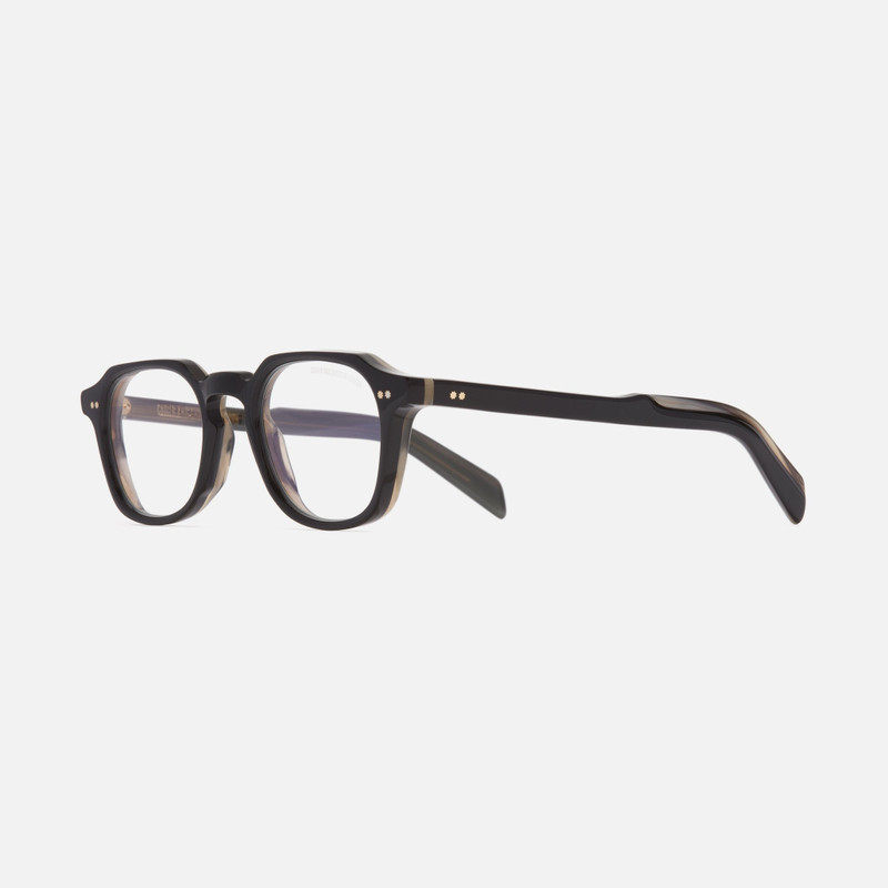 CUTLER AND GROSS GR03 SQUARE OPTICAL GLASSES outlook