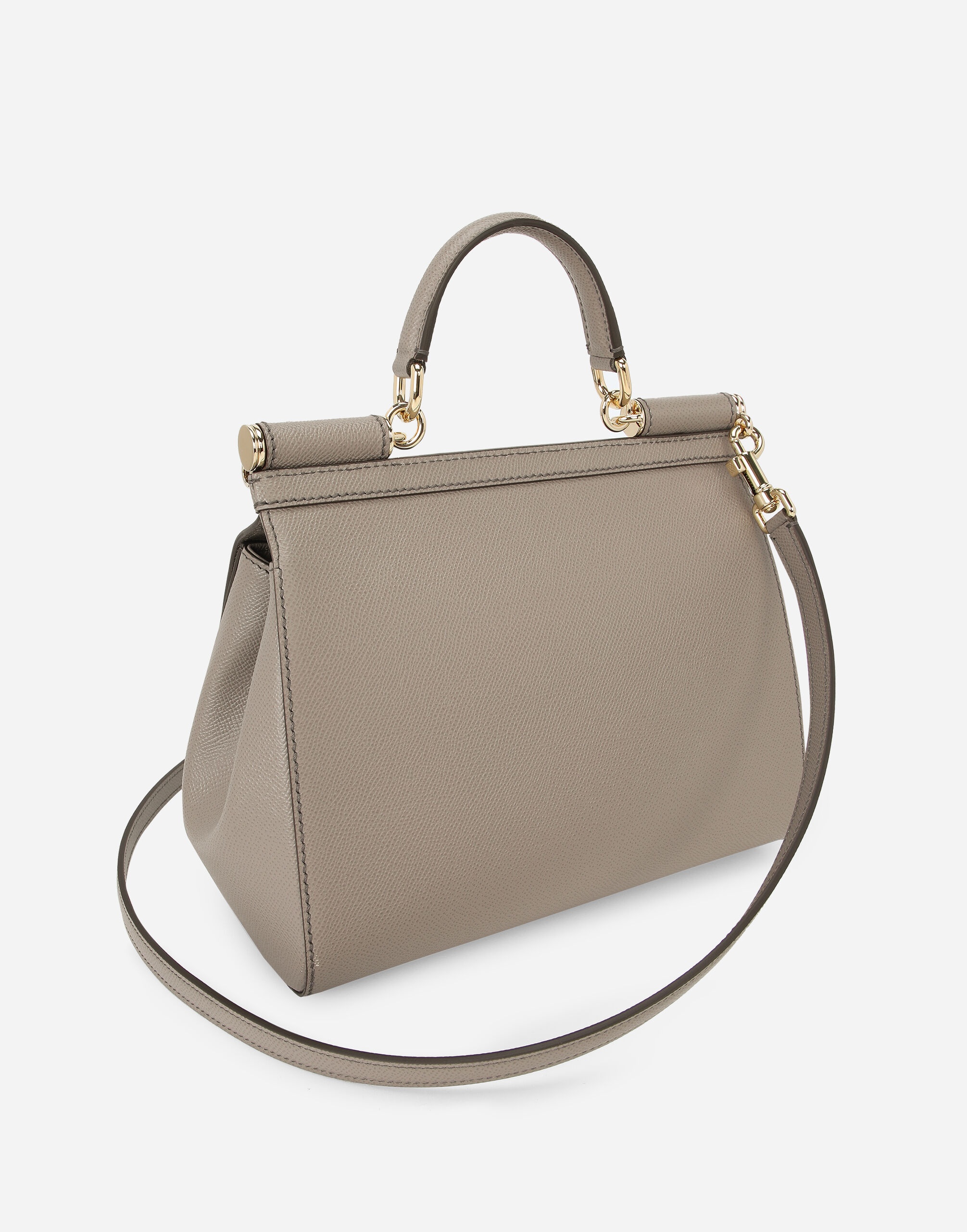 Large Sicily handbag - 8