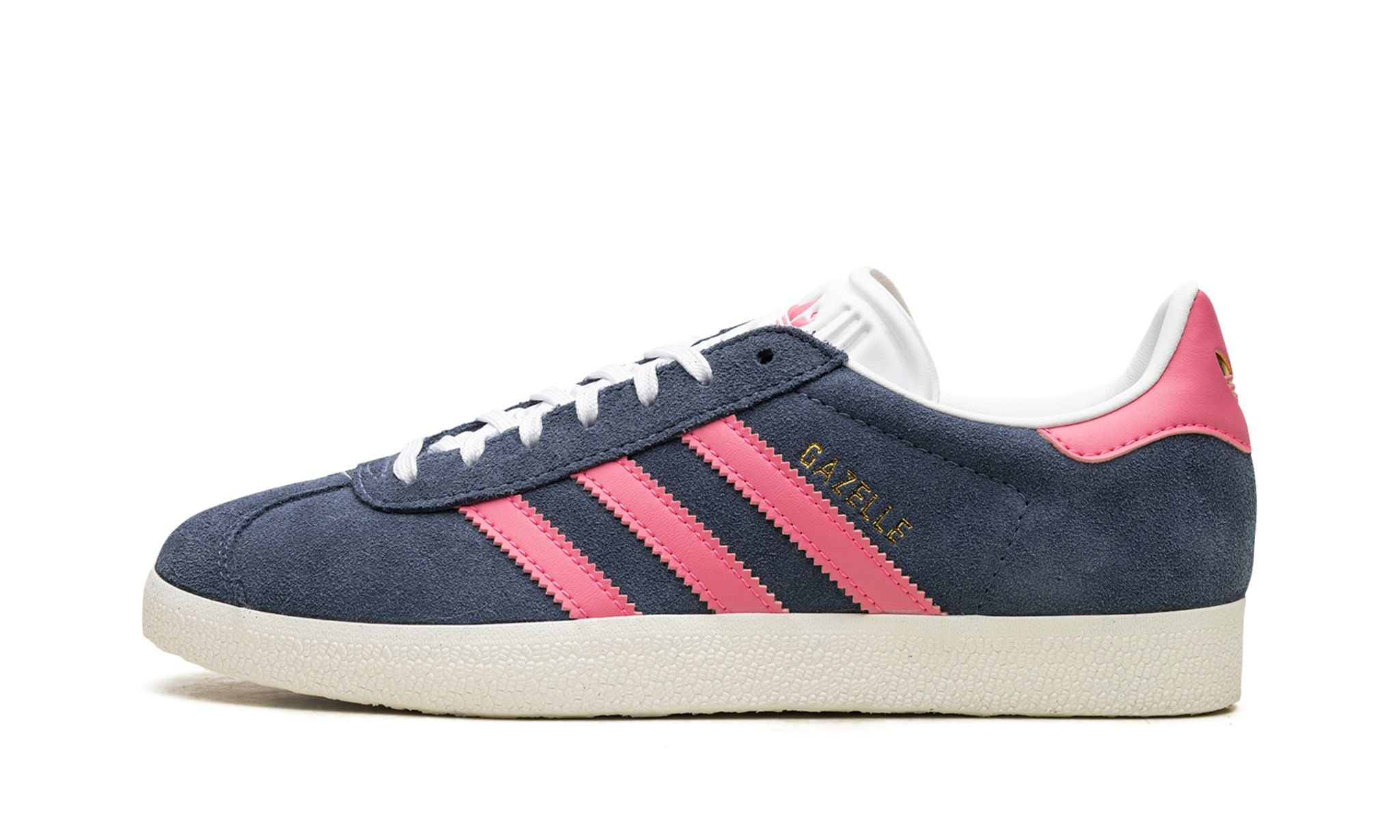 GAZELLE WMNS "Ink Lucid Pink" - 1