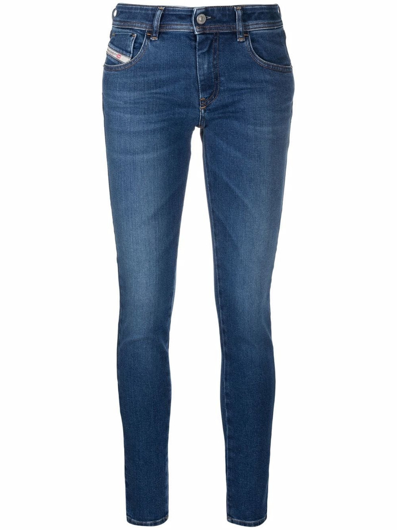 2018 Slandy skinny jeans 1