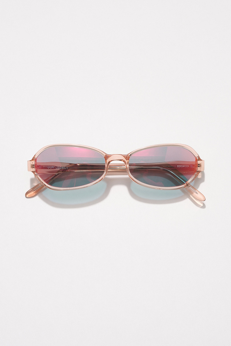 Drain Supernova Sorbet 1