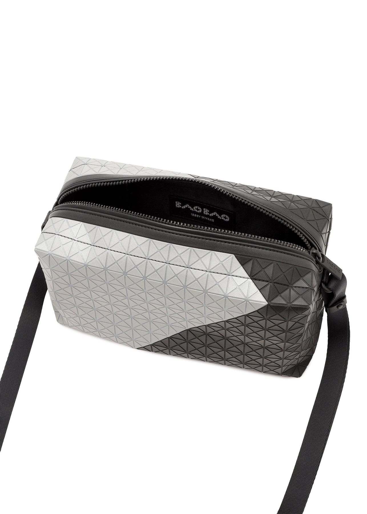 SADDLE BAG CROSSBODY - 5