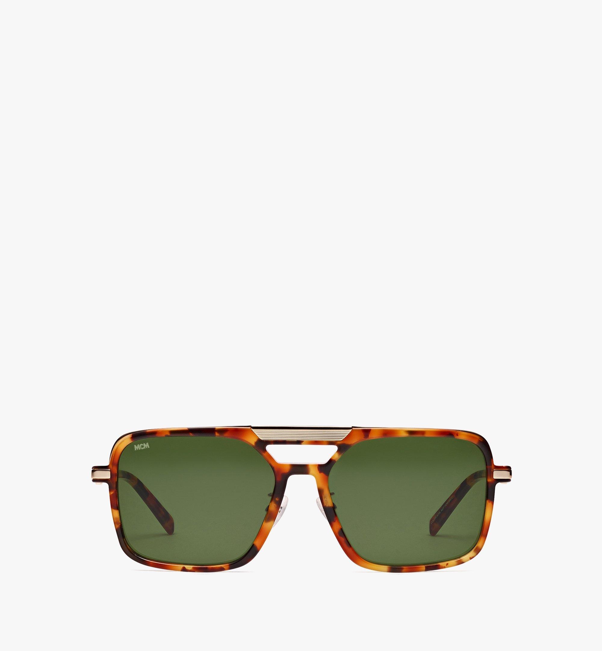 MCM732S Navigator Sunglasses - 1