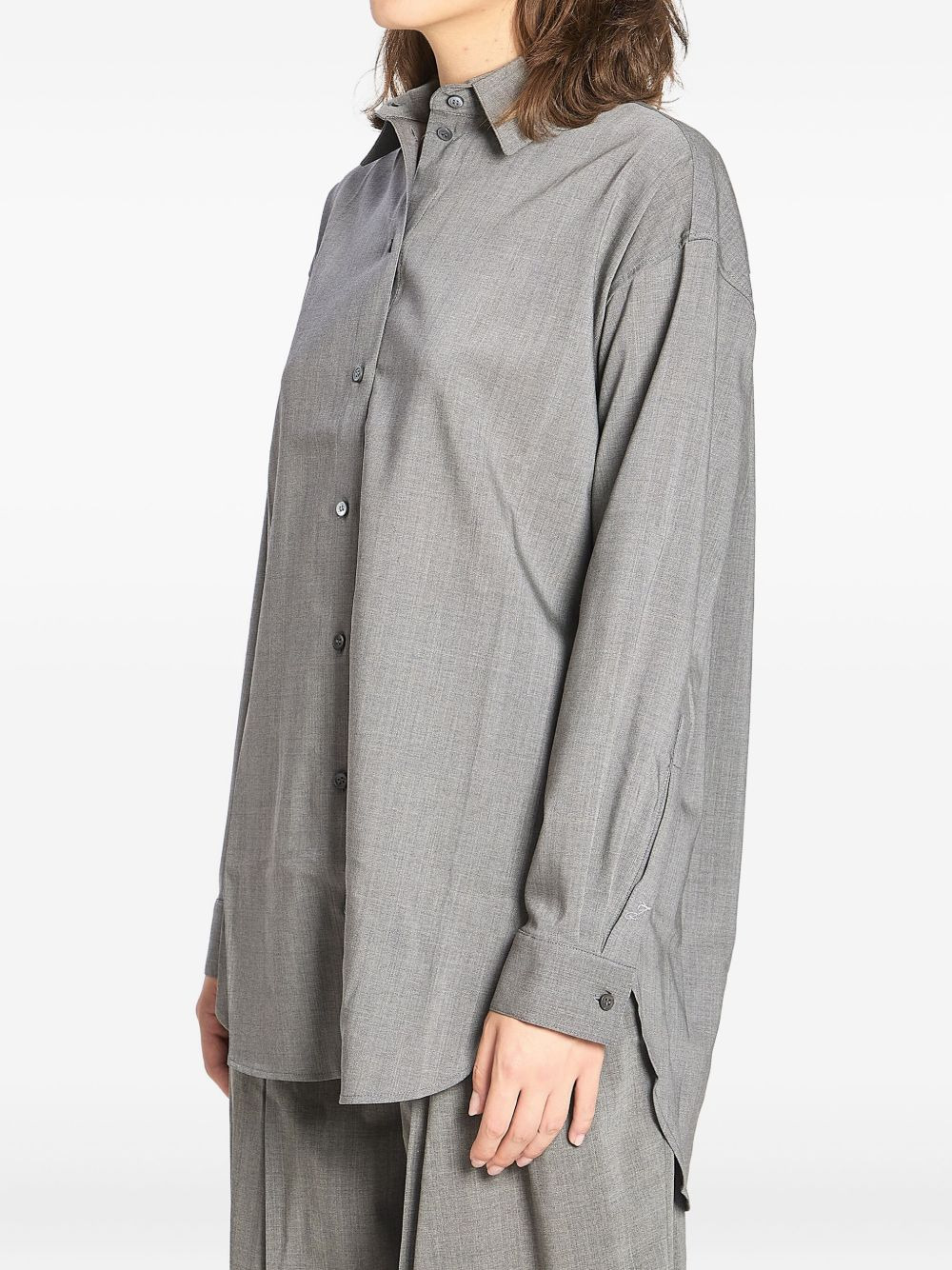 long-sleeve shirt - 3
