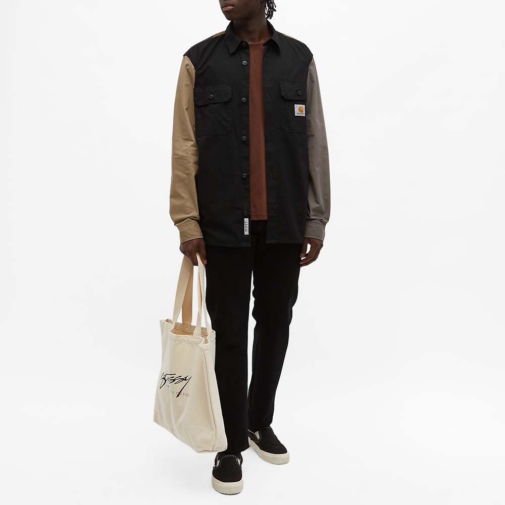 Carhartt WIP Valiant 4 Overshirt - 6