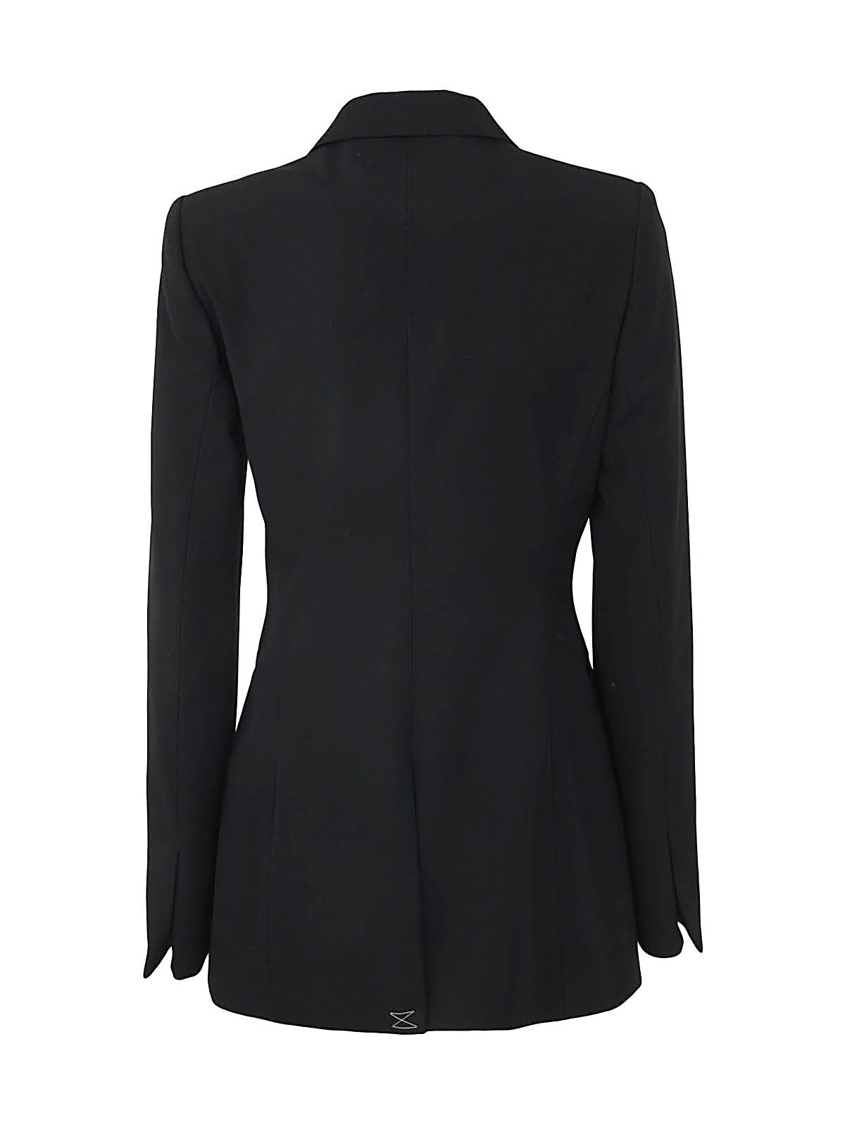 Women's Tux Jacket - 2