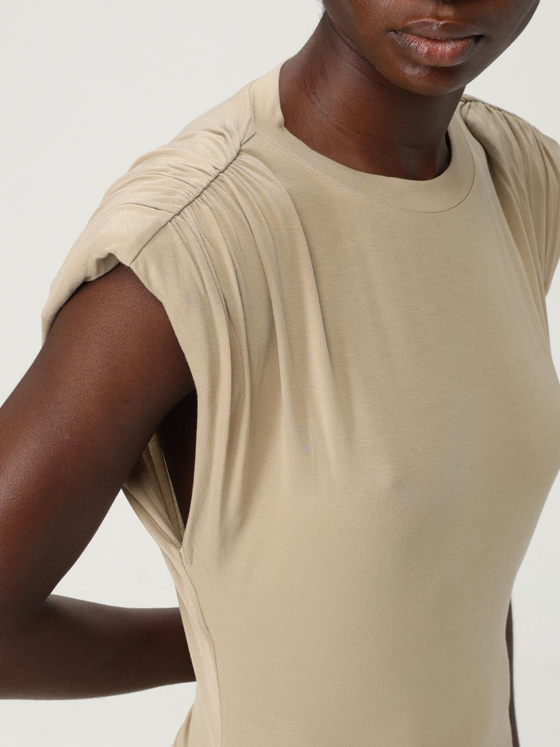 Dress woman Isabel Marant Etoile - 3