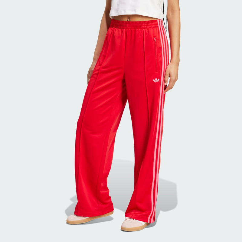 adidas Adicolor Classic Firebird Loose Track Pants outlook