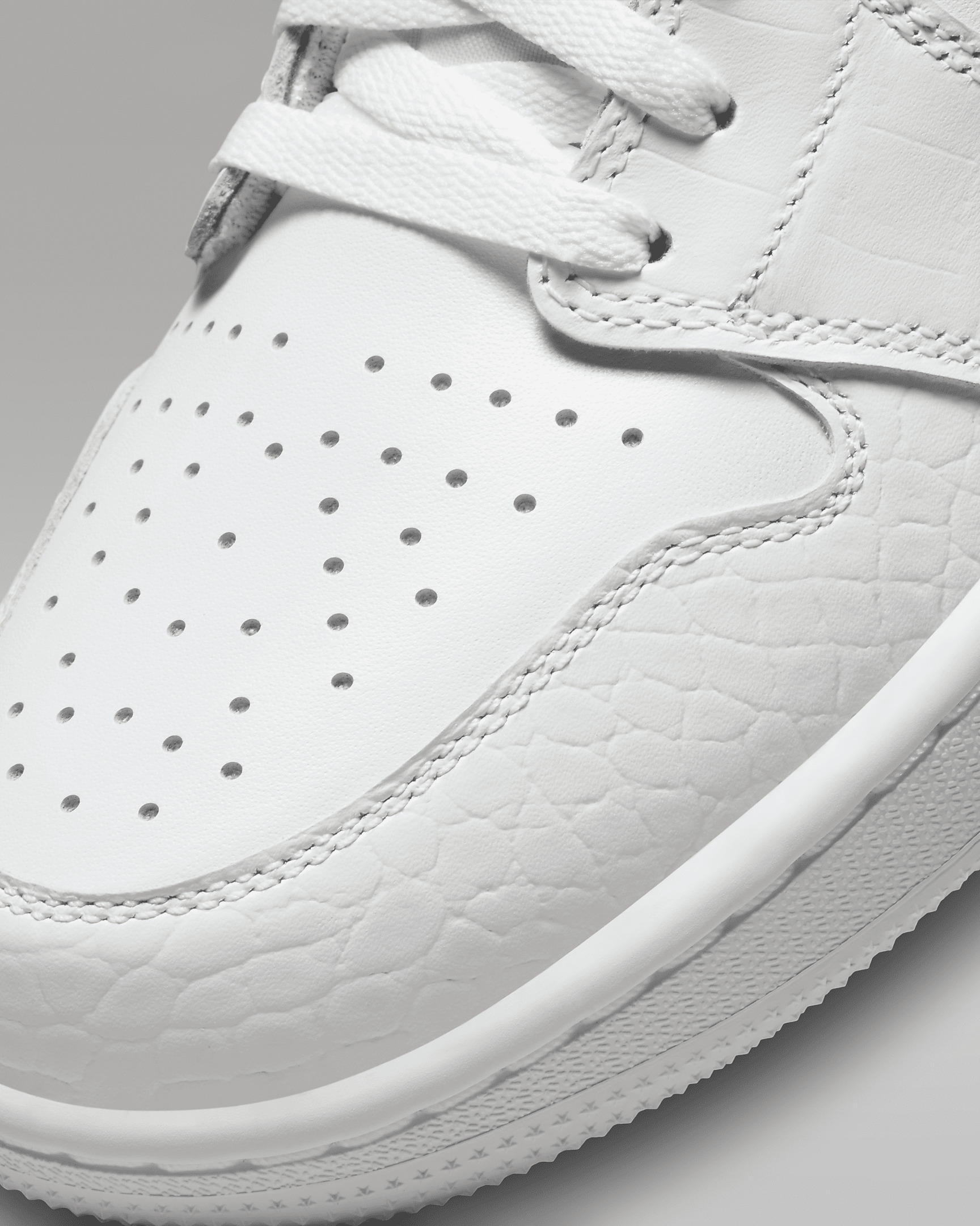 Men's Air Jordan 1 Low G Golf Shoes - 7