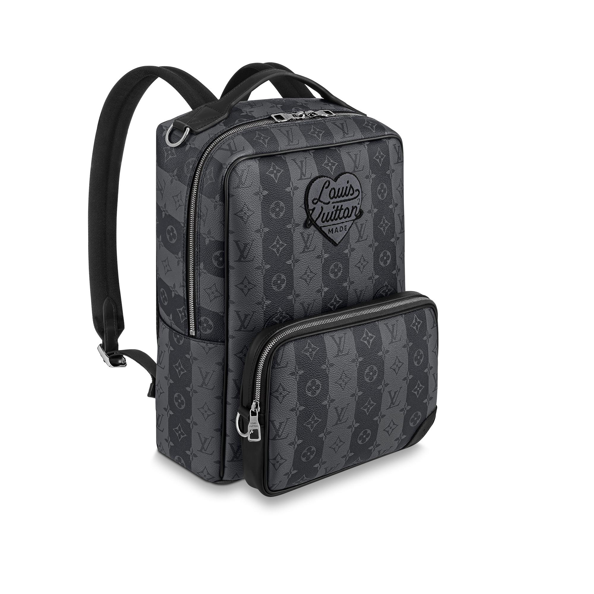 Utilitary Backpack - 4