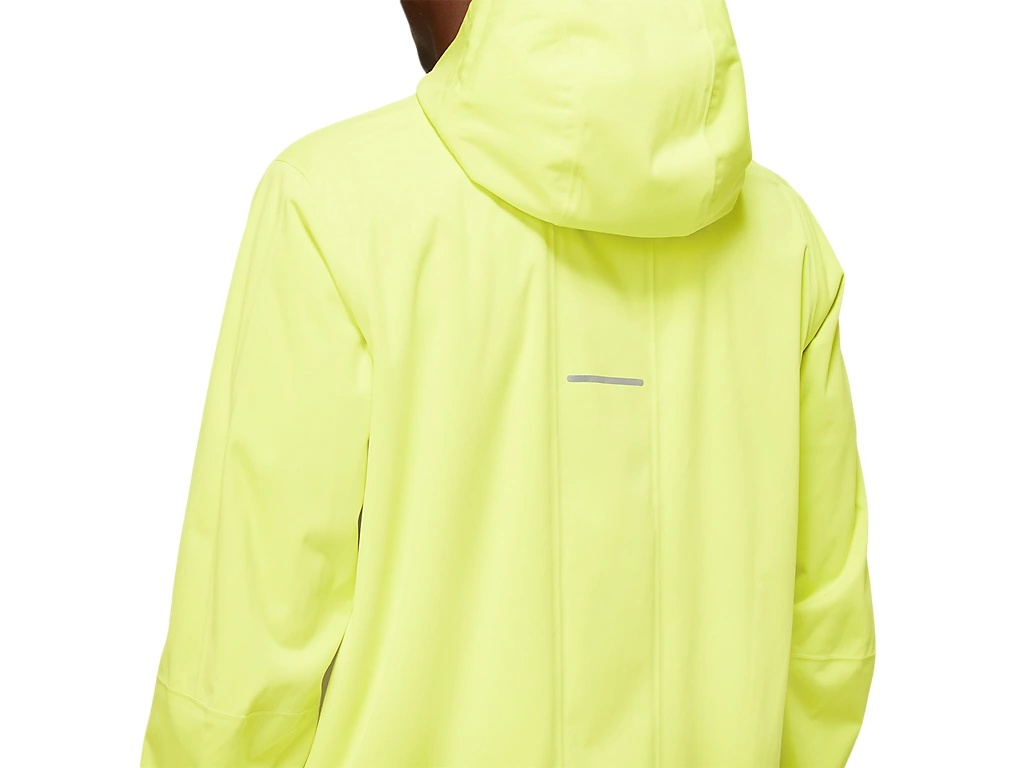 MEN'S ACCELERATE JACKET - 6