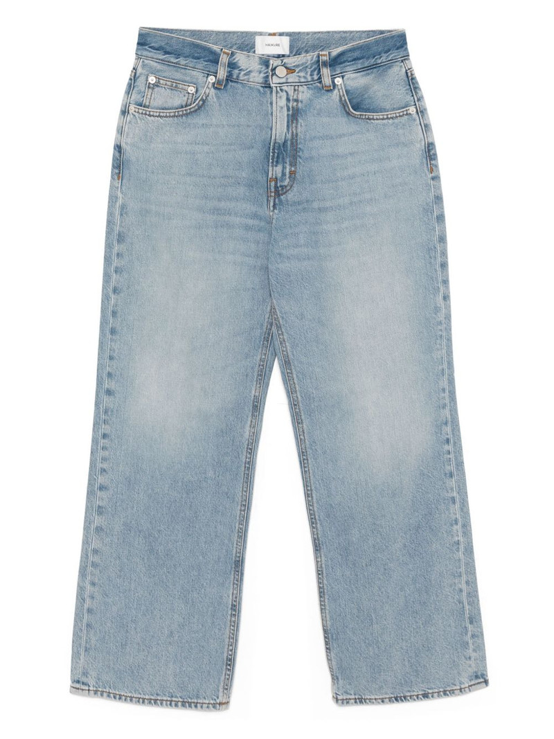 Korea jeans 1