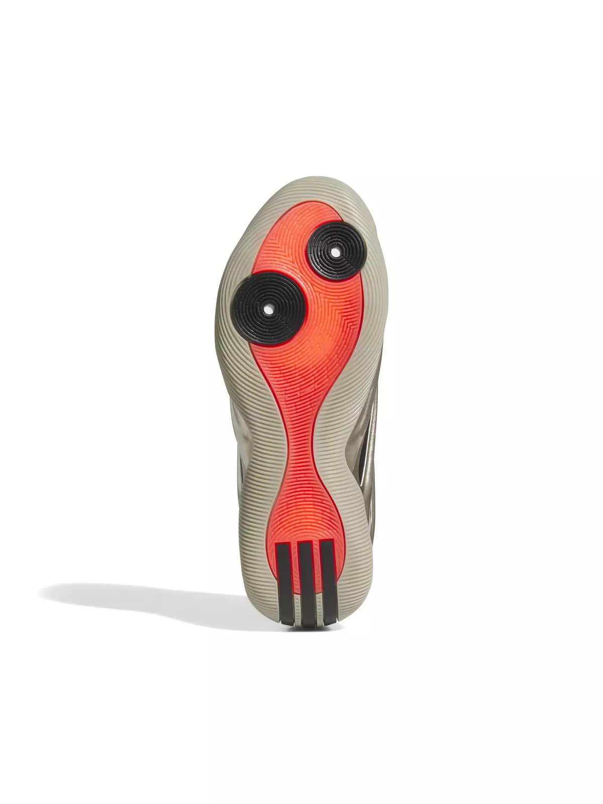 Harden Volume 9 "Cyber Metallic" Men's Basketball Shoe - 5