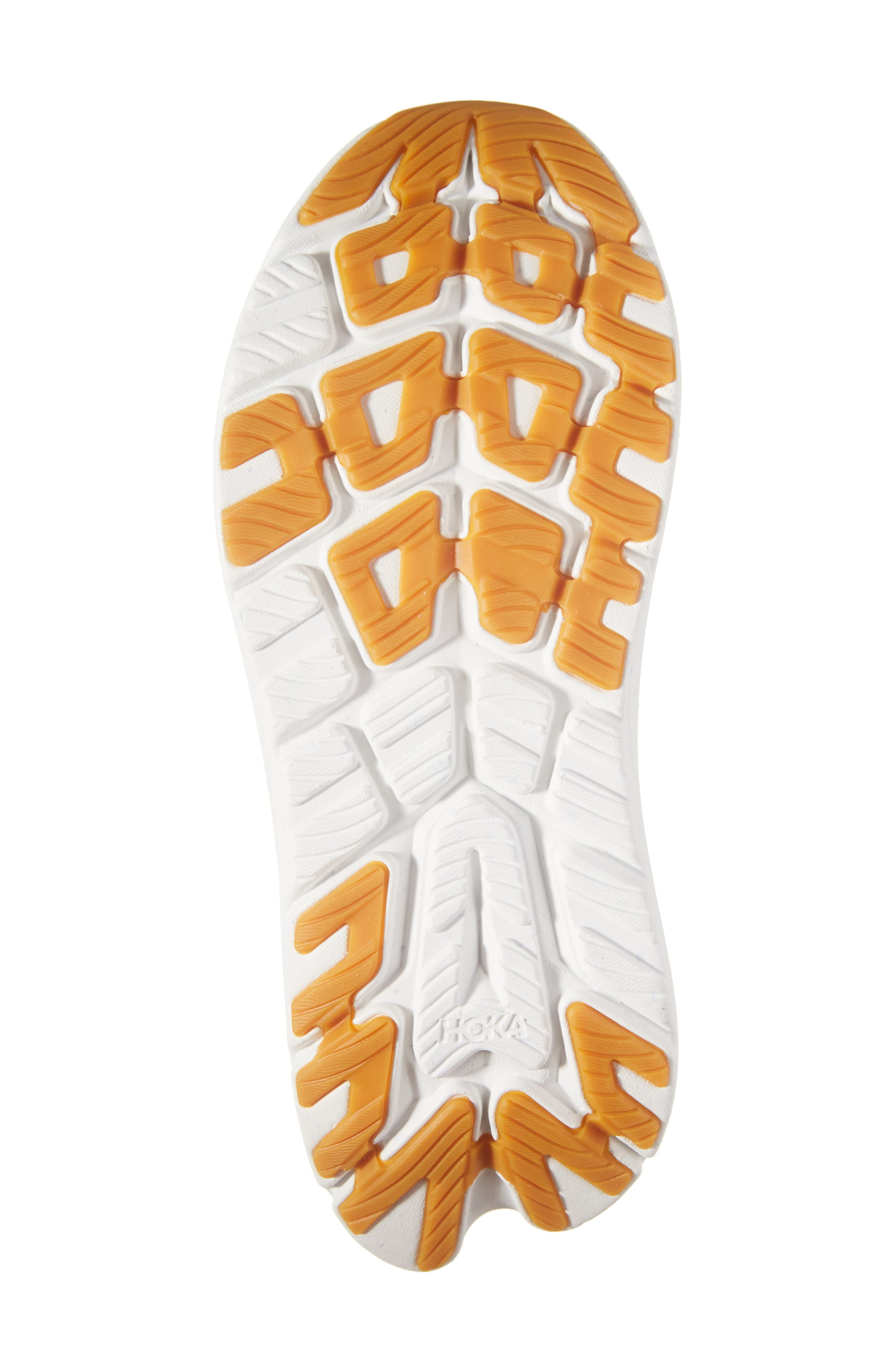 HOKA Kawana 2 Running Shoe in White /Nimbus Cloud at Nordstrom - 6