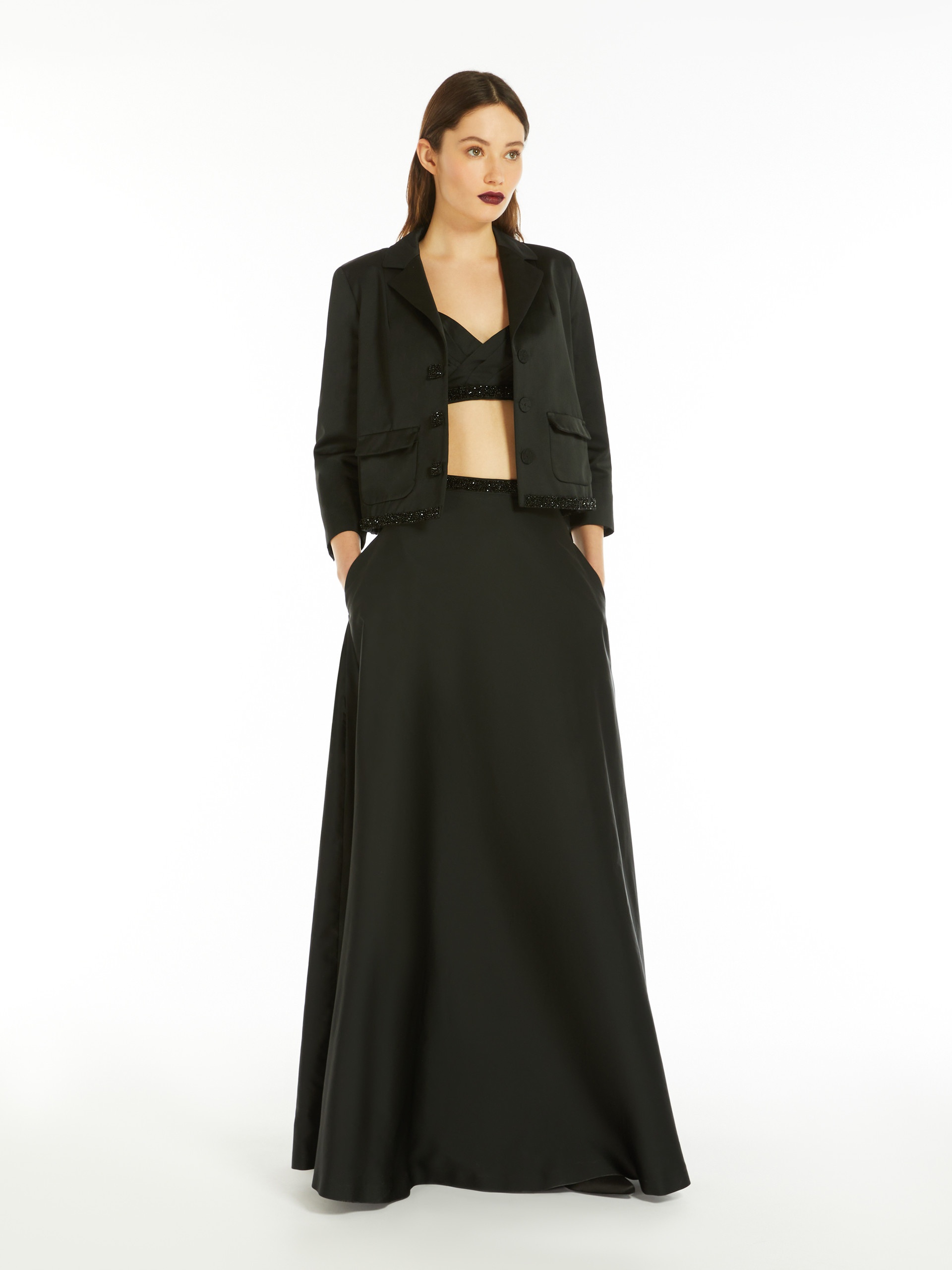 BRASILE Radzmir skirt - 2