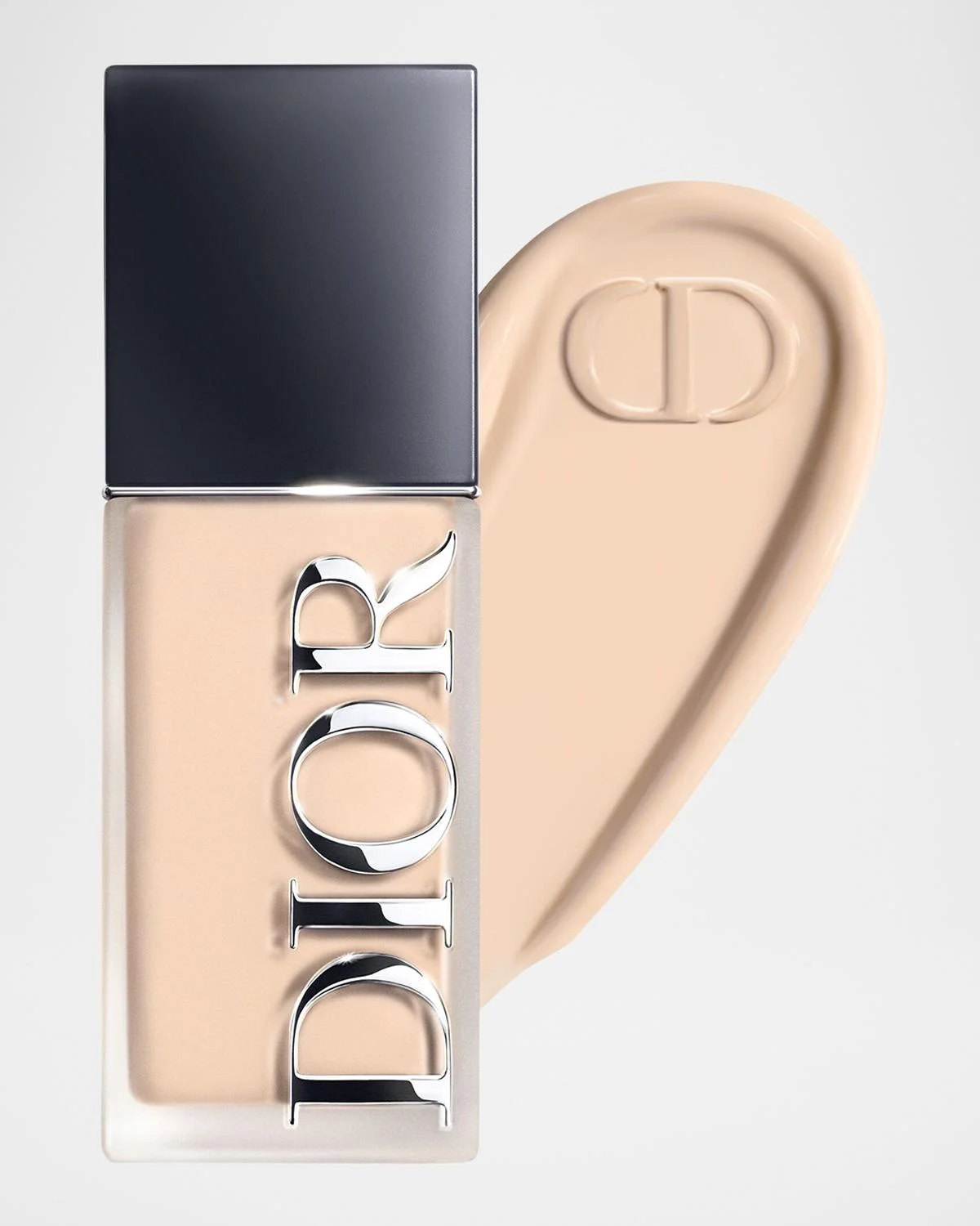 Forever Skin Wear Matte Foundation - 1