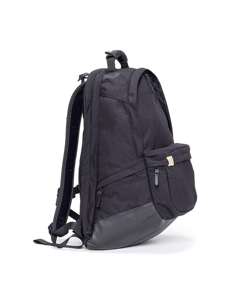 CORDURA 22L BLACK - 3
