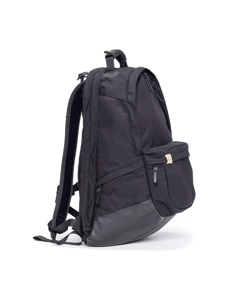 CORDURA 22L BLACK 3