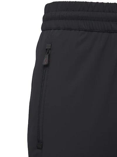 NYLON PERFORMANCE SKI PANTS - 5