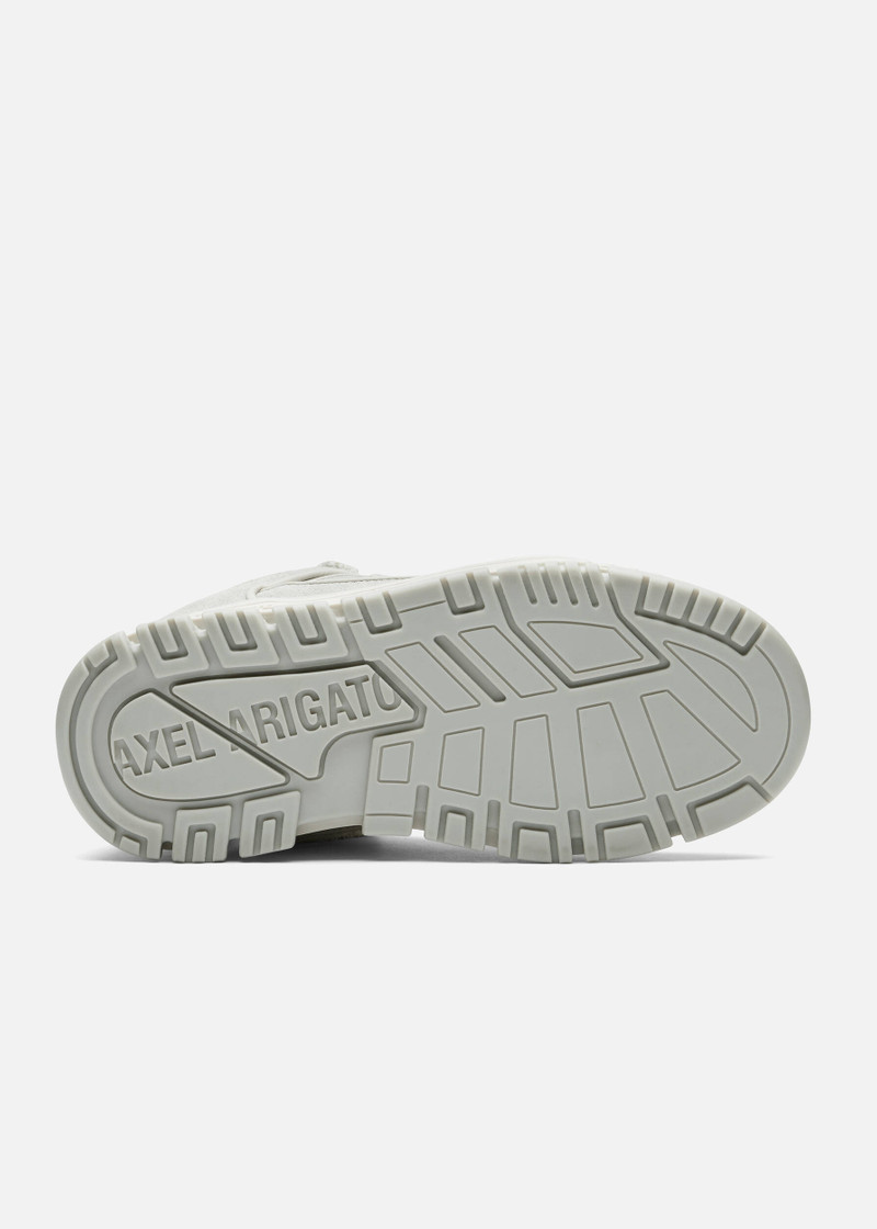 Area Lo Sneaker 5