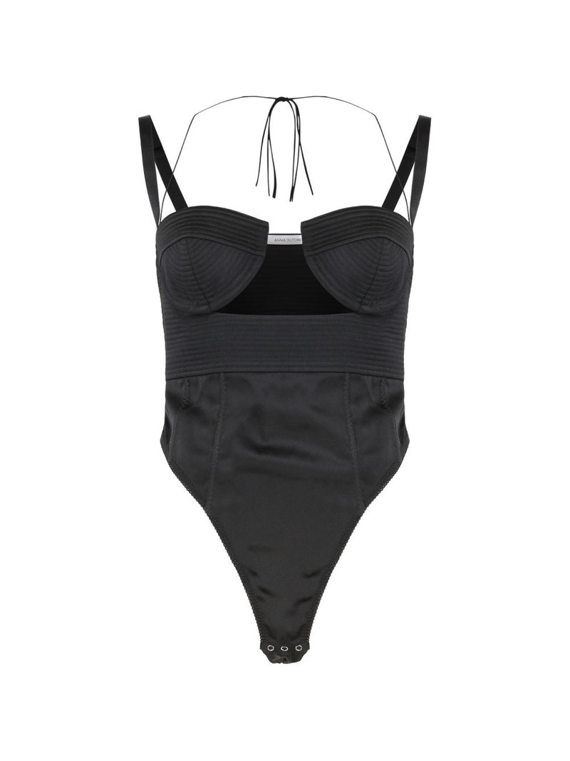 black body 1