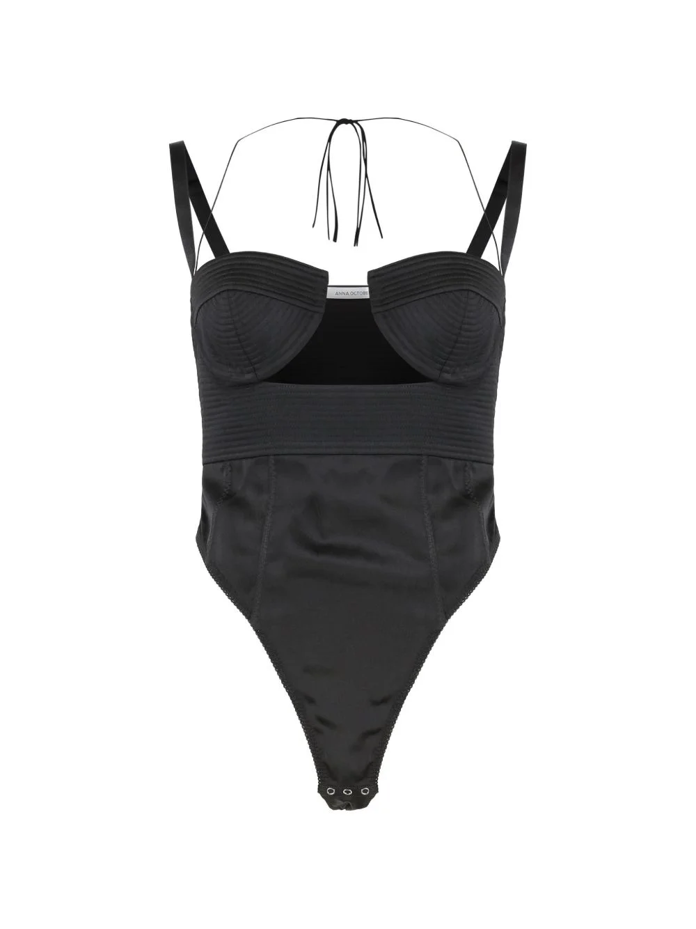 black body - 1