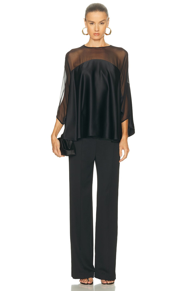 ADAM LIPPES Apollo Top outlook