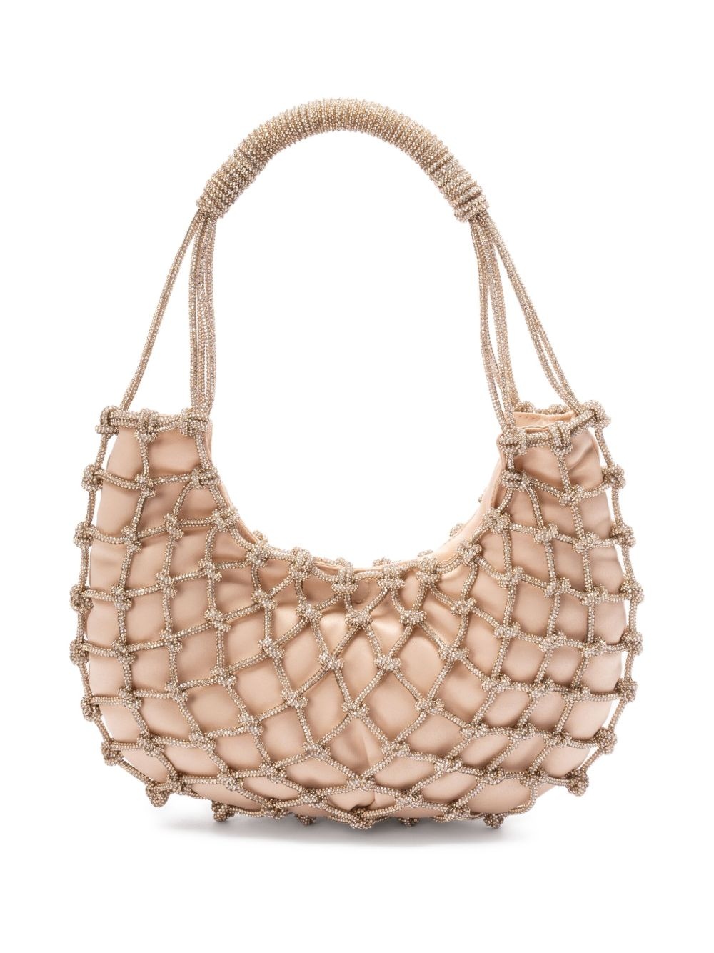 Nodi shoulder bag - 2