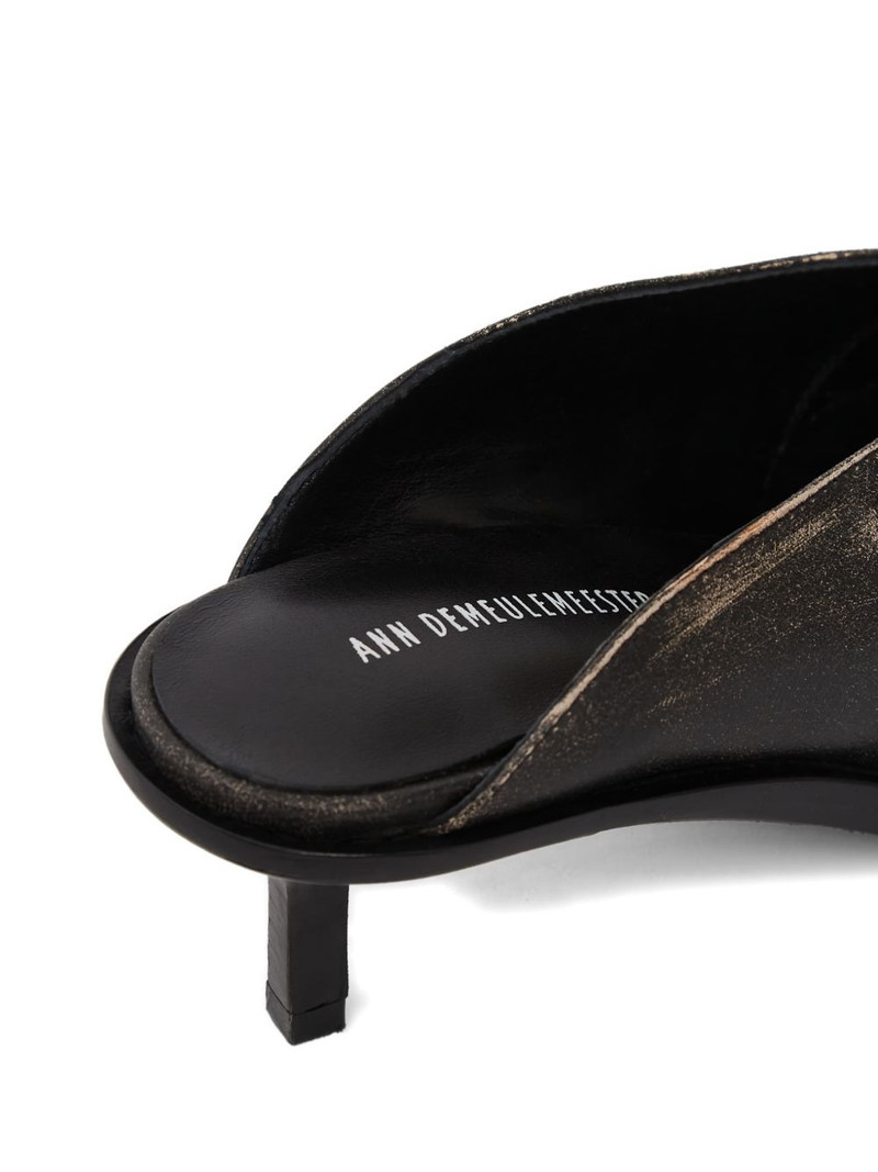 Beate mules 4