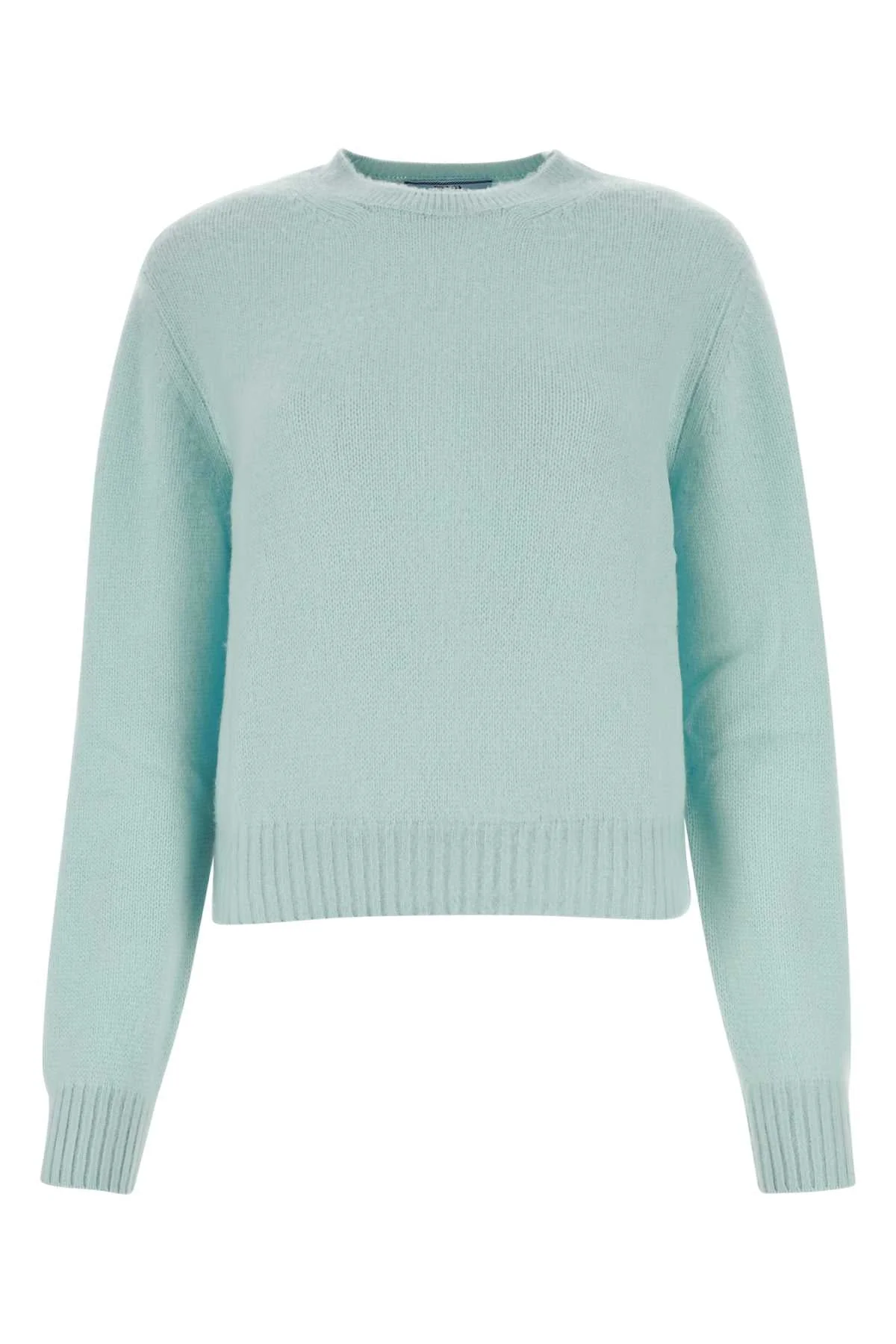 Prada Women Tiffany Cashmere Sweater - 1