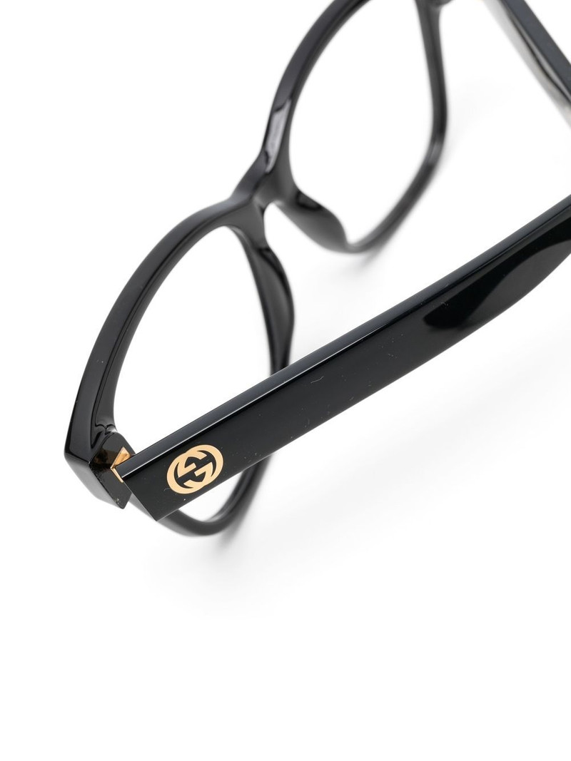 square-frame optical glasses 3