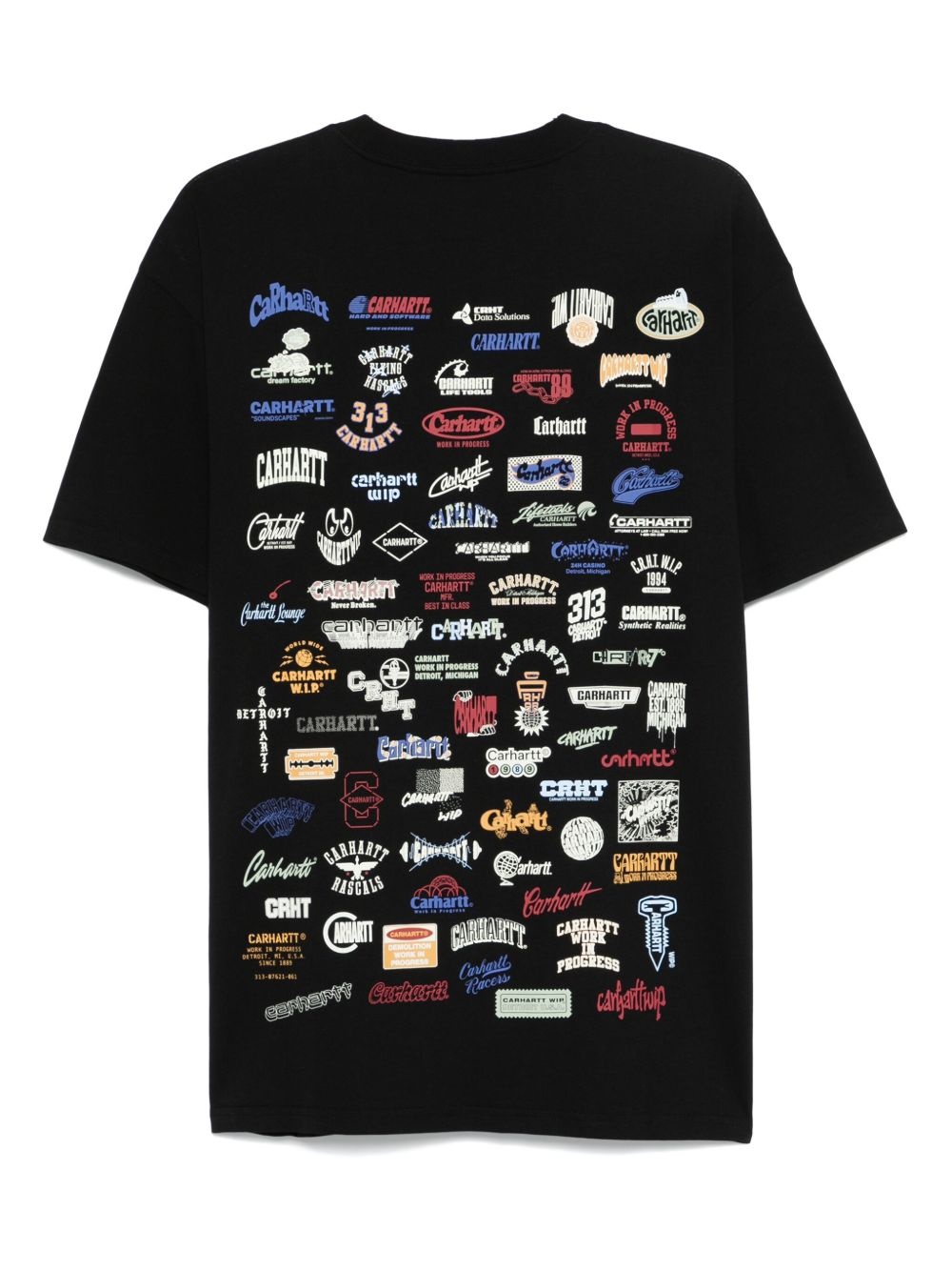 Logo T-Shirt - 2