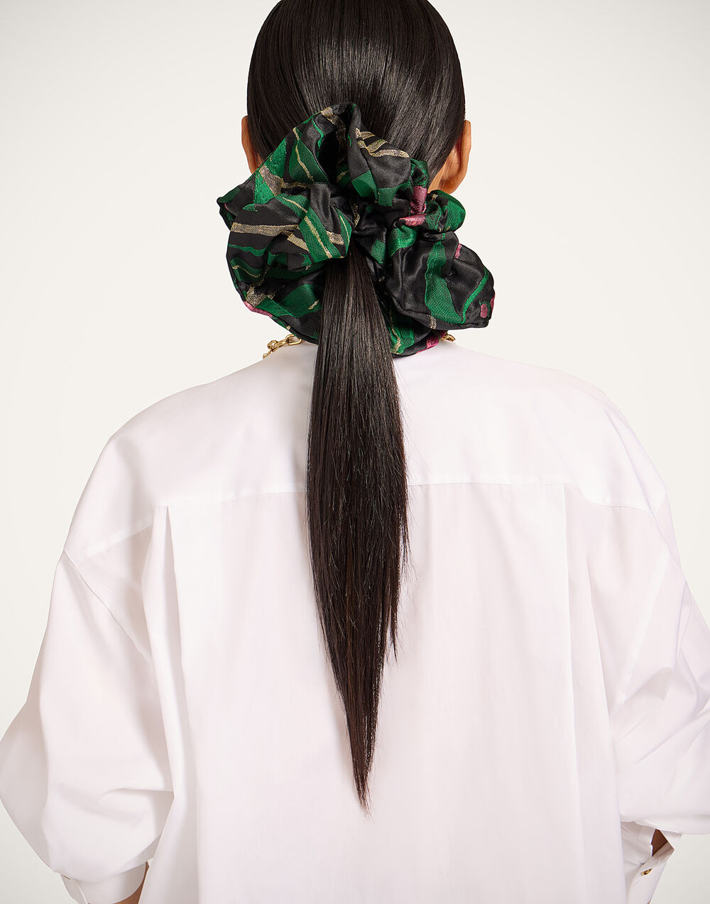Giga Scrunchie - 2
