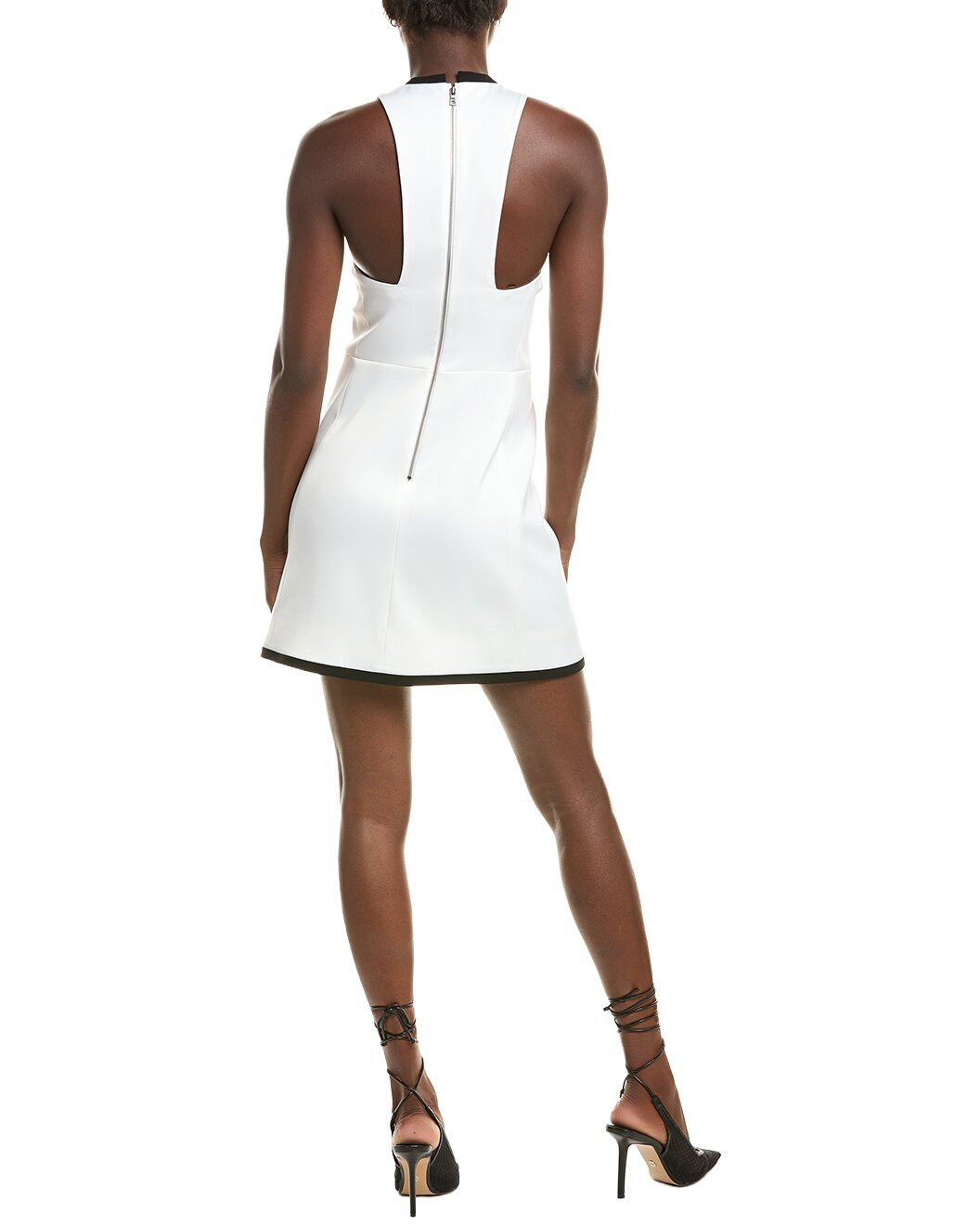 alice + olivia Marisol Mini Dress - 2